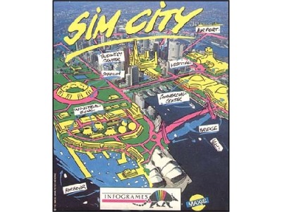 SimCityBox